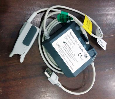 SPO2 KIT ( RESMART GII AUTO CPAP ACCESSORY)